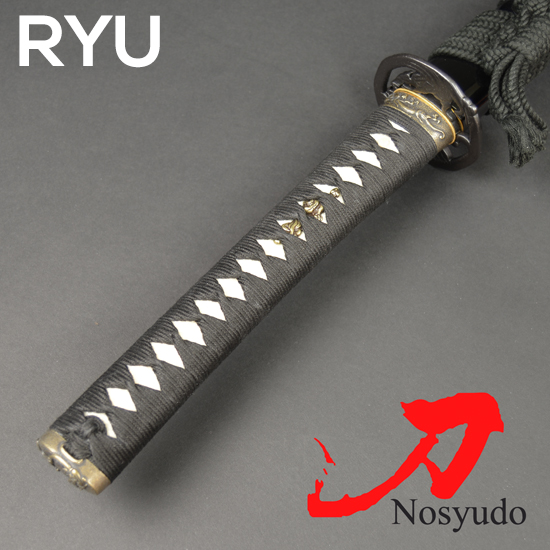 Nosyudo The Finest Japanese Iaito
